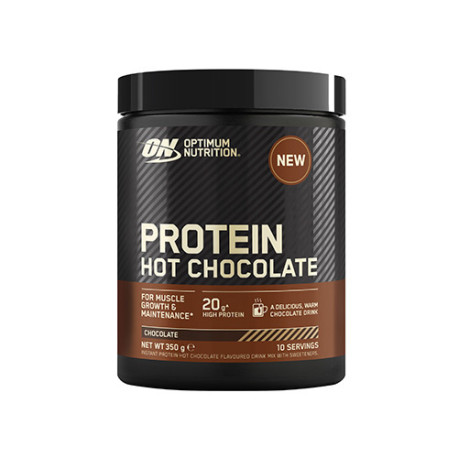 Optimum Nutrition Protein Heiße Schokolade 350g