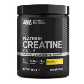 Optimum Nutrition Platinum Creatine Plus 350g Ananas