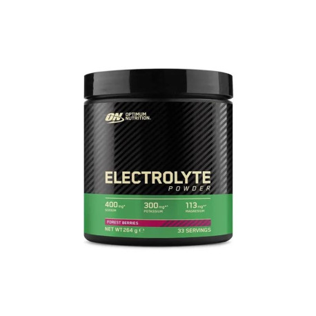 Optimum Nutrition Elektrolyt 264g Waldbeeren