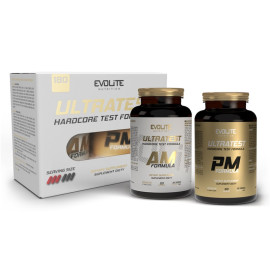 Evolite Ultra Test 180 Bewertungen