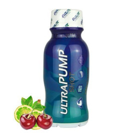 Evolite Ultra Pump Shot 100ml Zitrone Limette Kirsche
