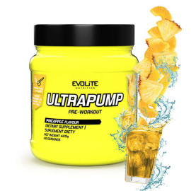 Evolite Ultra Pumpe 420g