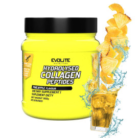 Evolite Hydrolysierte Kollagenpeptide 300g