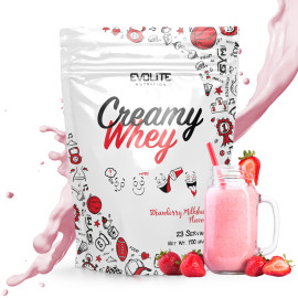 Evolite Cremige Molke 700g