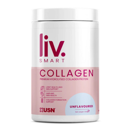 Liv.Smart Reines Kollagen 330g geschmacksneutral