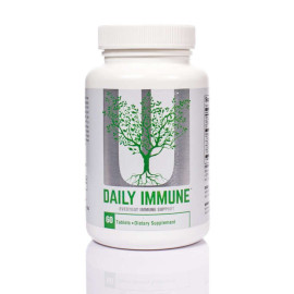 Universal Daily Immune 60 Tabletten