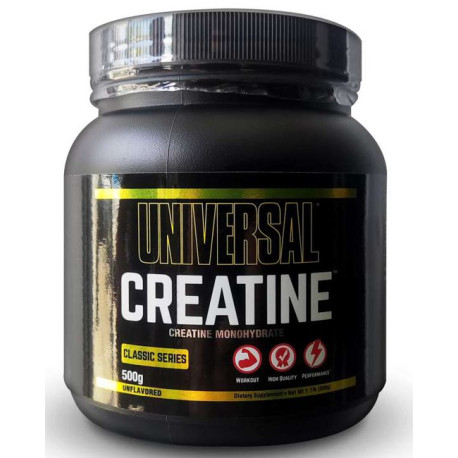 Universelles Kreatin 500g