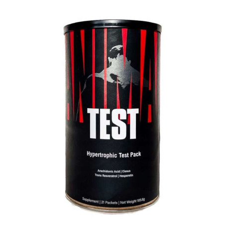 Universeller Tierversuch 21sasz