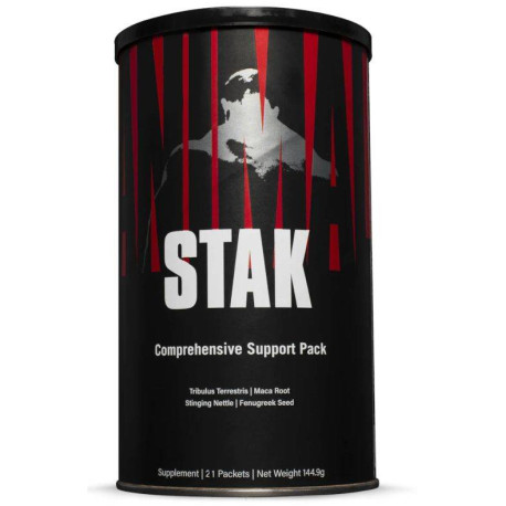 Universal Animal Stak 21 Packung