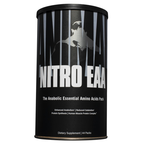 Universal Animal Nitro 44 Packungen