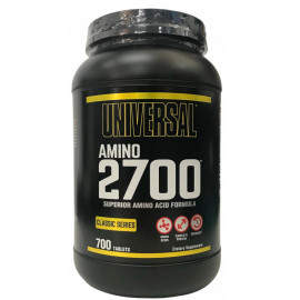 Universal Amino 2700 700 Lasche
