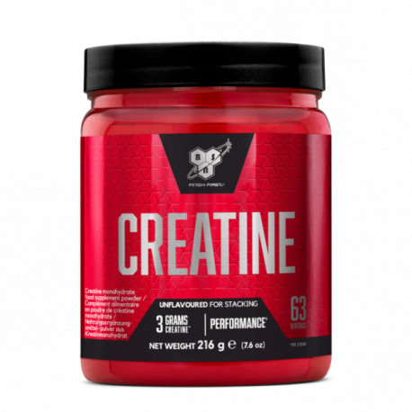 BSN Kreatin 216g