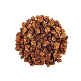 Getrocknetes Fingerkraut - 5kg