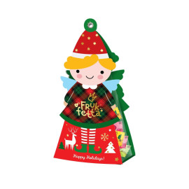 Sergio Frukfetta Mini Sticks Elf Waldfrüchte