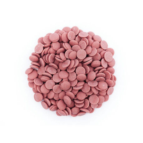Rubin 32,8% Schokolade - 200g