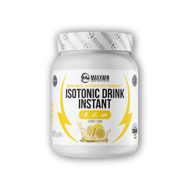 Isotonic Drink Instant 1500g - Mango