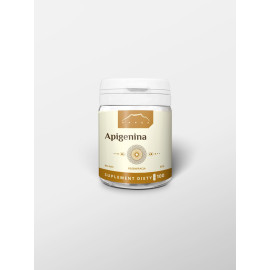 Apigenin 100 Kapseln x 100mg - 100