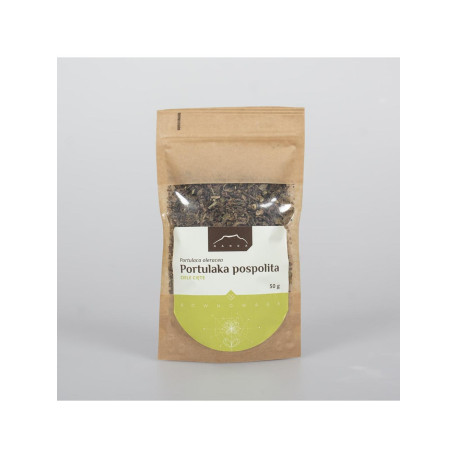 Portulak - 250g geschnitten