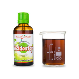 Aciaccess Tropfen (Tinktur) 50 ml