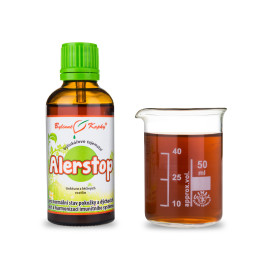 Alerstop Tropfen (Tinktur) 50 ml