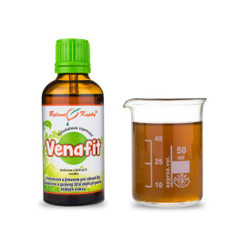 Venafit Tropfen (Tinktur) 50 ml