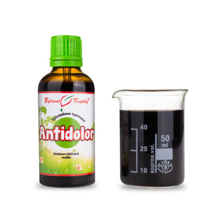 Antidolor Tropfen (Tinktur) 50 ml