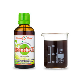 Bronchofit Tropfen (Tinktur) 50 ml