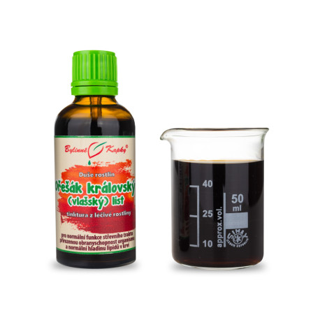 Royal Walnussblatt Tropfen (Tinktur) 50 ml