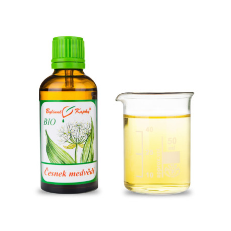 Bärlauch BIO Tropfen (Tinktur) 50 ml