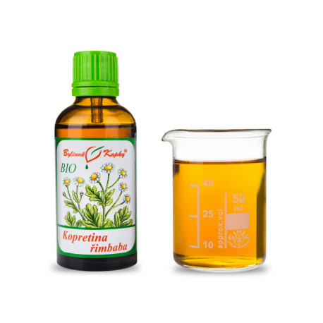 Rimbaba BIO Tropfen (Tinktur) 50 ml