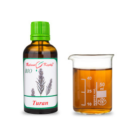 Kanadische Turanec BIO Tropfen (Tinktur) 50 ml