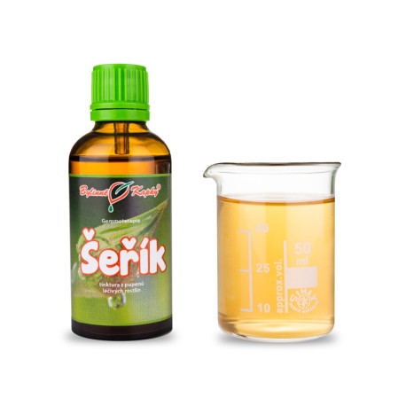 Fliederknospen 50 ml - Gemmotherapie