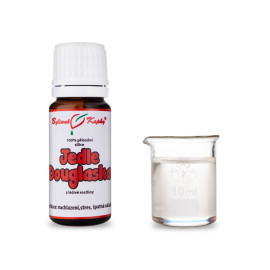 Douglasie - 100% natürliche ätherische Öle - ätherisches Öl 10 ml