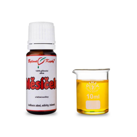 Calendula - 100% natürliche ätherische Öle - ätherisches Öl 10 ml