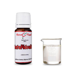 Thymian - 100% natürliche ätherische Öle - ätherisches Öl 10 ml