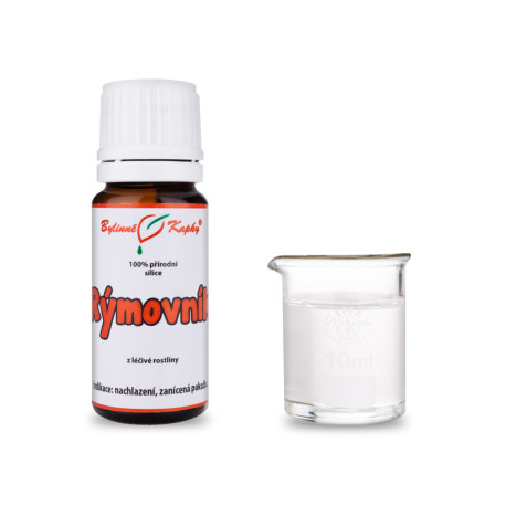 Schafgarbe - 100% natürliche ätherische Öle - ätherisches Öl 10 ml