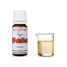 Gewürznelke 100% natürliche ätherische Öle - ätherisches Öl 10 ml