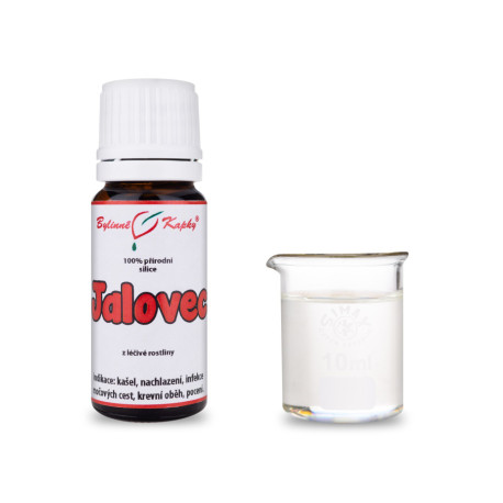 Wacholderfrüchte 100% natürliche ätherische Öle - ätherisches Öl 10 ml
