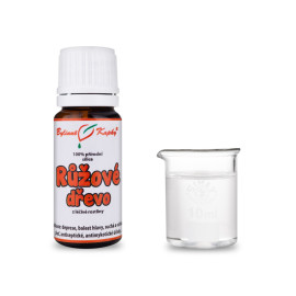 Rosenholz 100% natürliche ätherische Öle - Ätherisches Öl 10 ml