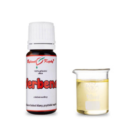 Eisenkraut - 100% natürliche ätherische Öle - ätherisches Öl 10 ml