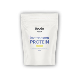 Laktosefreies Protein 1000g - Banane