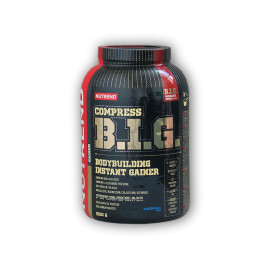 Kompression B.I.G. 2100g - Schokolade-Kakao