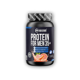 Protein für Männer 35+ 1000g - gewürzter Chai