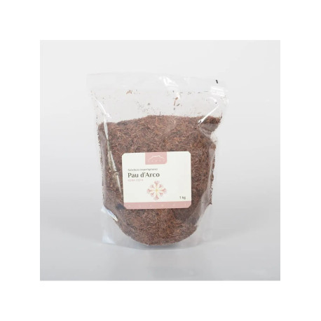 Pau d’Arco Lapacho kôra - Tabebuia impeginosa - 1kg sekaný