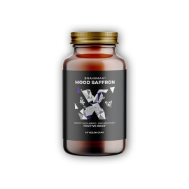 Mood Saffron 60 Gemüsekapseln