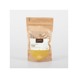 Getrocknete Ingwerwurzel – 100 g GANZ