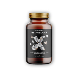 Betaglucan 90 Gemüsekapseln