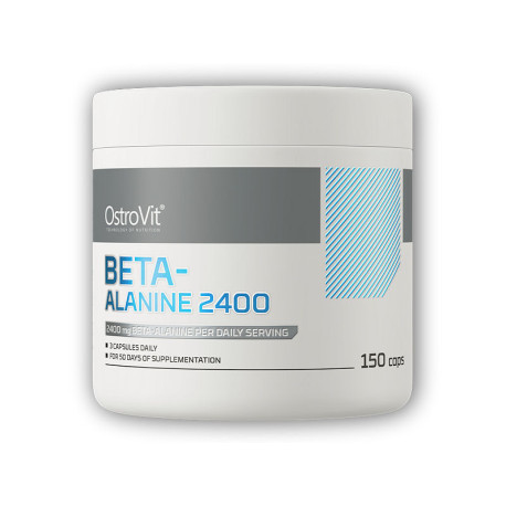Beta Alanine 2400 150 Kapseln