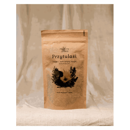 Cuddly – 50 g gehackt