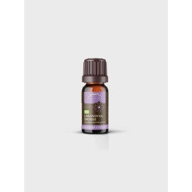 Grosso BIO Lavendelöl 100% Essential Nanga - 10ml